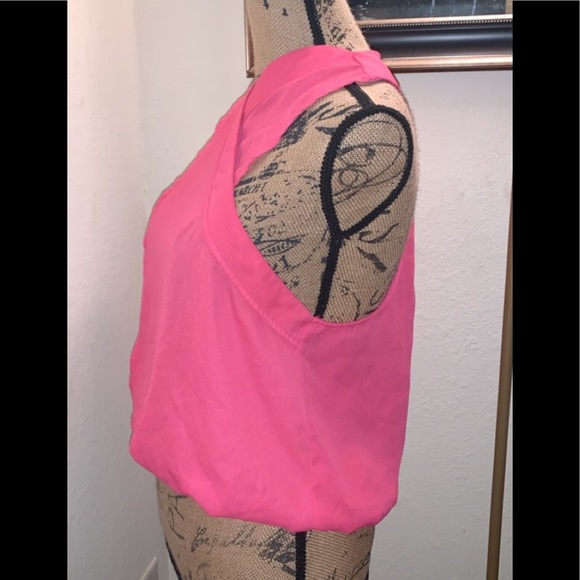 Pink Top - Picture 2 of 4